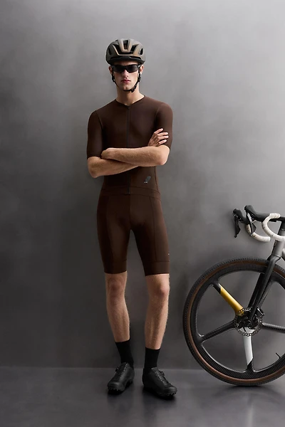 CYCLING JERSEY