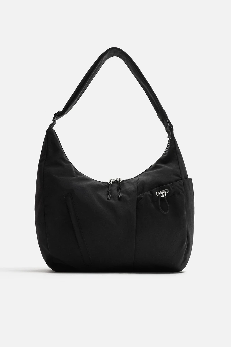 MULTI-POCKET TECHNICAL BAG