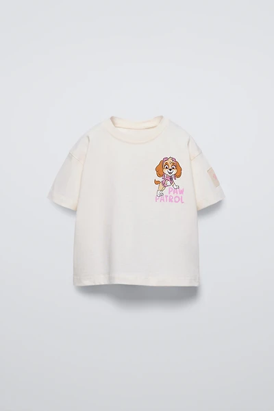 T-SHIRT SKYE PAW PATROL ™
