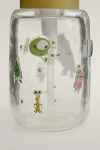 DISTRIBUTEUR DE SAVON ENFANT MONSTRES & CIE ©DISNEY/PIXAR