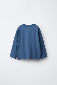 PRINTED T-SHIRT
