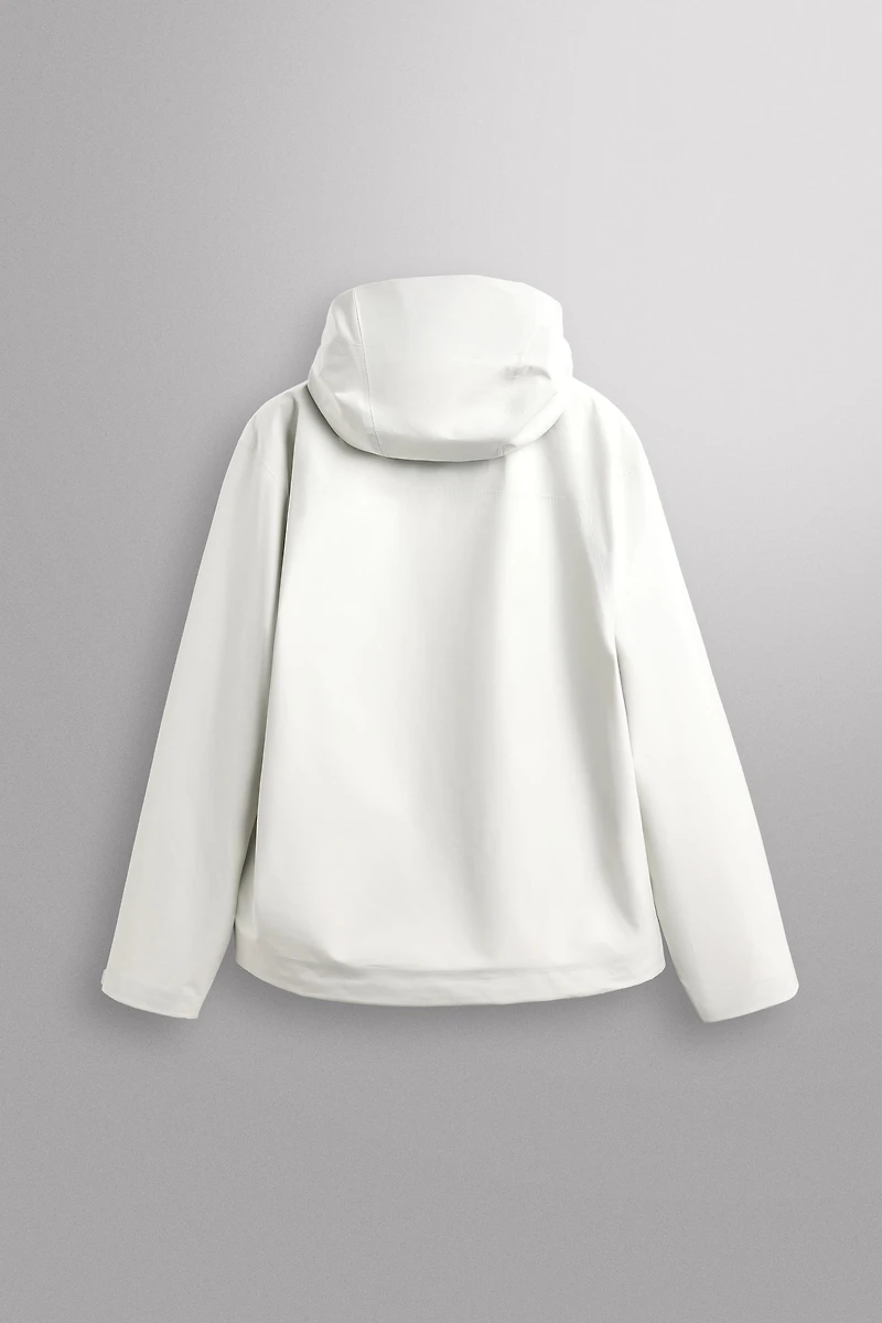 VESTE TECHNIQUE SHELL WATERPROOF