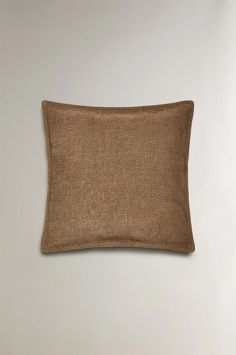 HOUSSE DE COUSSIN TEXTURE