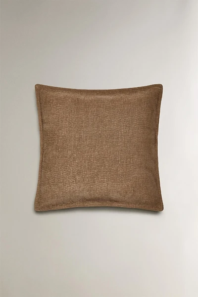 HOUSSE DE COUSSIN TEXTURE