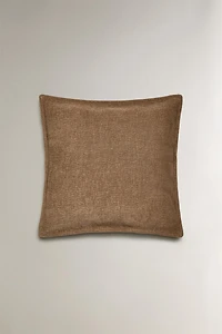 HOUSSE DE COUSSIN TEXTURE