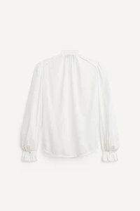 CHEMISE À PLIS ÉDITION LIMITÉE