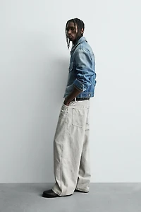 BAGGY FIT JEANS