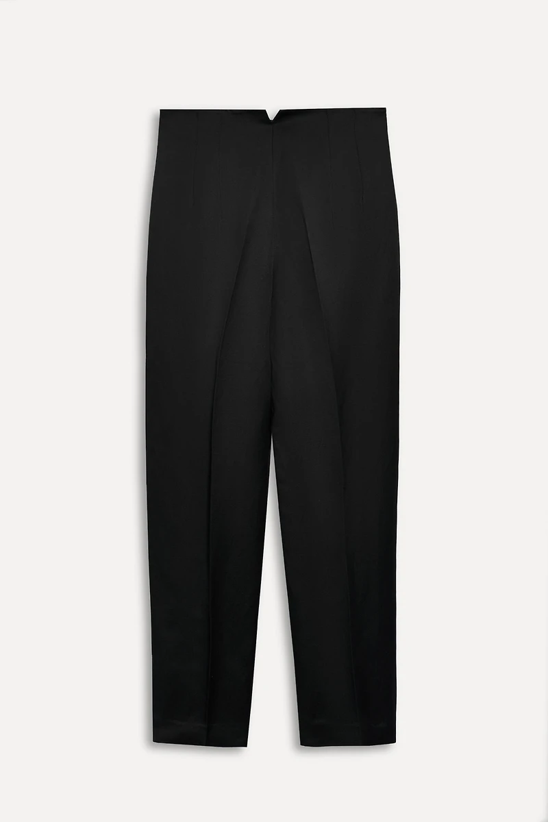 PANTS WITH LINEN 50TH ANNIVERSARY