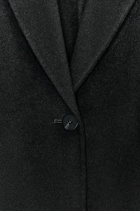 TAILORED BLAZER WITH WOOL ZW COLLECTION