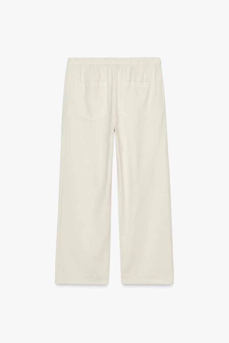 ZW COLLECTION JOGGER PANTS