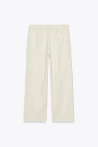 ZW COLLECTION JOGGER PANTS