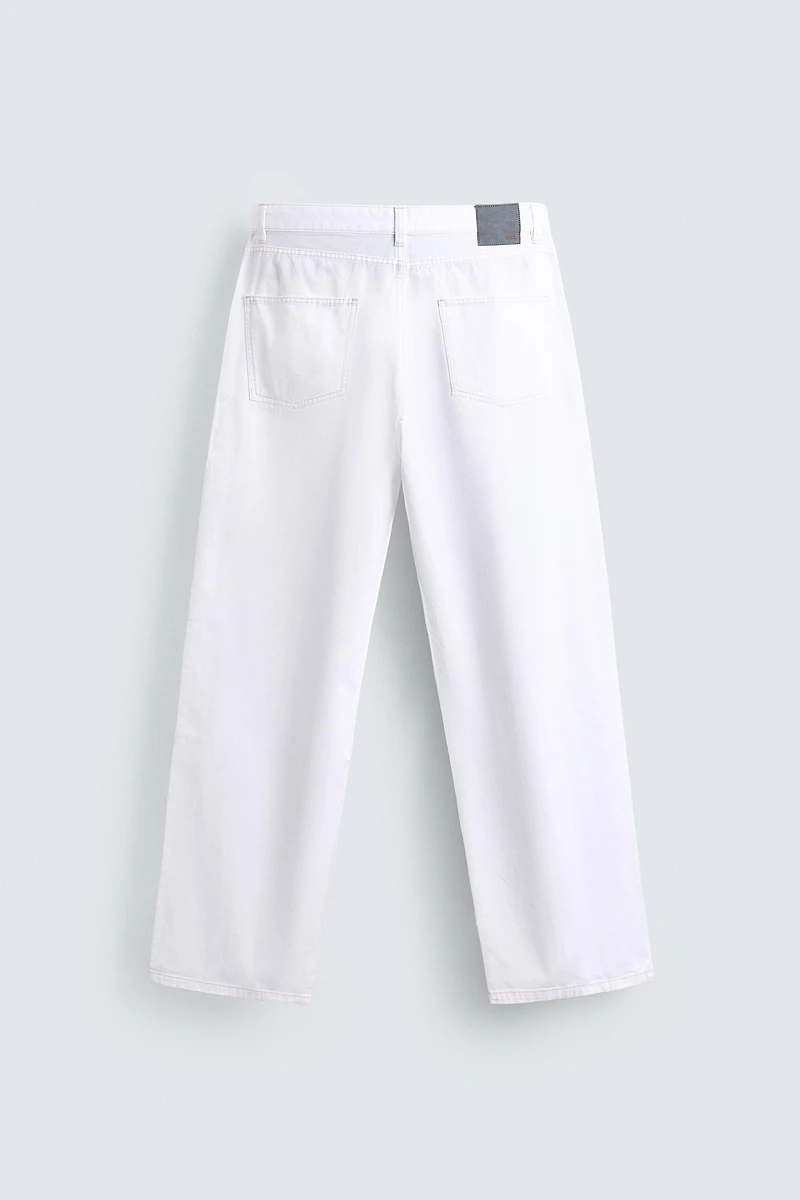 JEAN BAGGY FIT