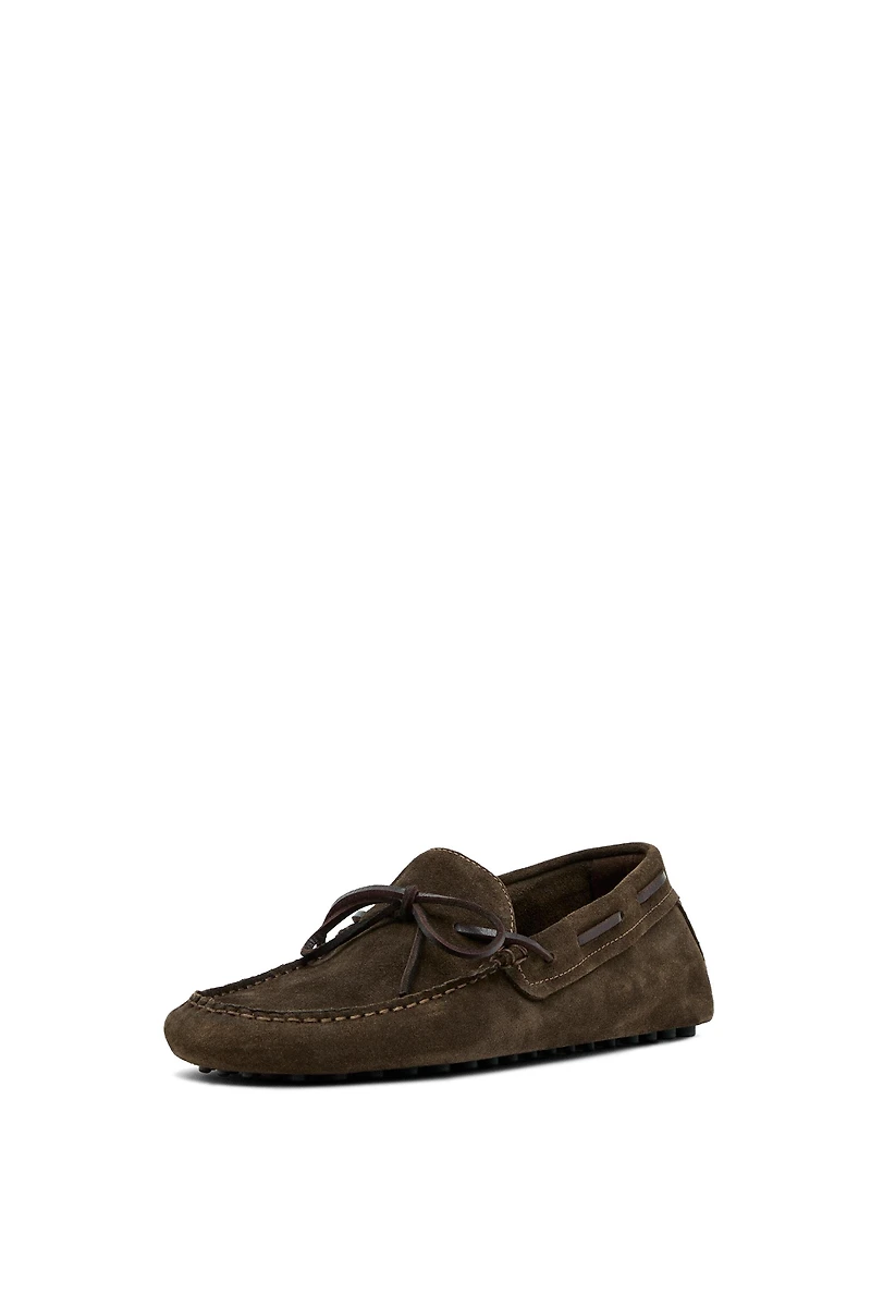 Mocassin kiowa - Made Italy