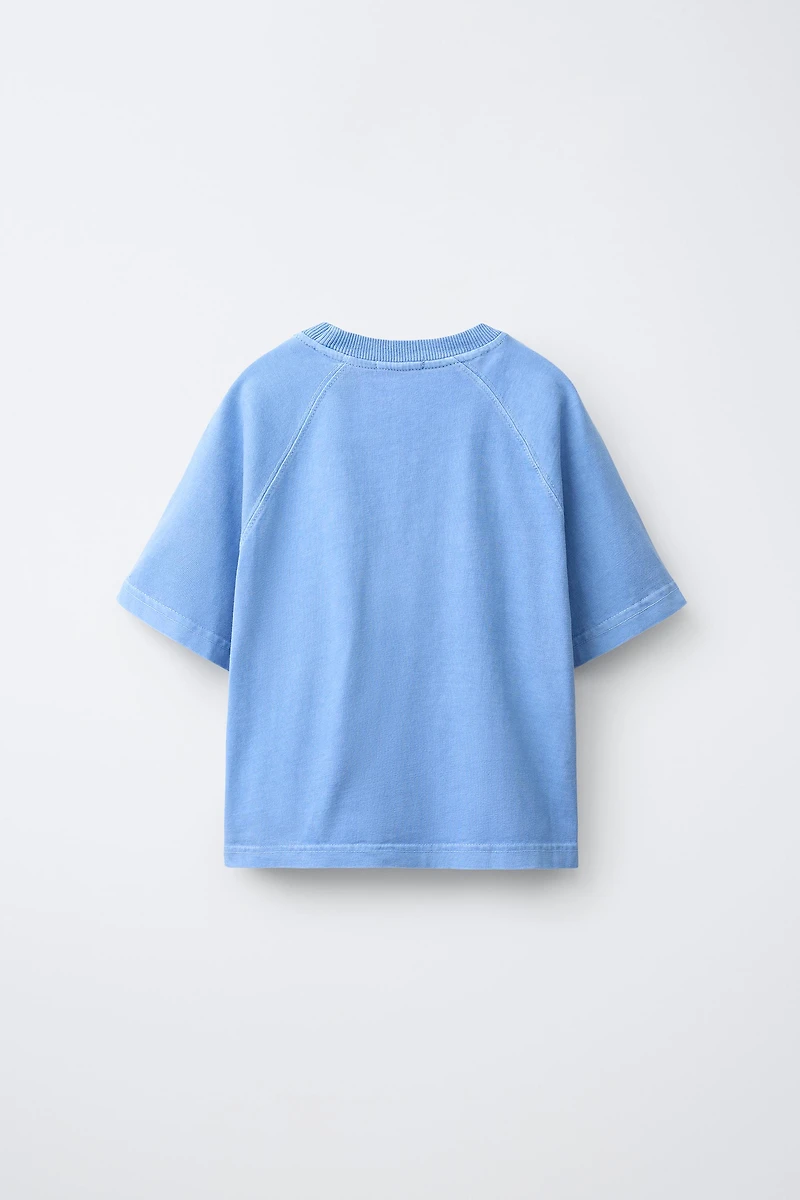 ENSEMBLE JOGGING T-SHIRT ET BERMUDA UNI