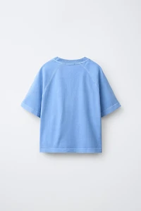 ENSEMBLE JOGGING T-SHIRT ET BERMUDA UNI