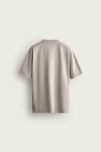 HEAVYWEIGHT BOXY FIT T-SHIRT
