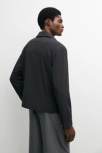 Veste courte légère