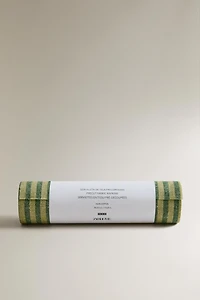LOT DE SERVIETTES RÉUTILISABLES RAYURES (LOT DE 20)