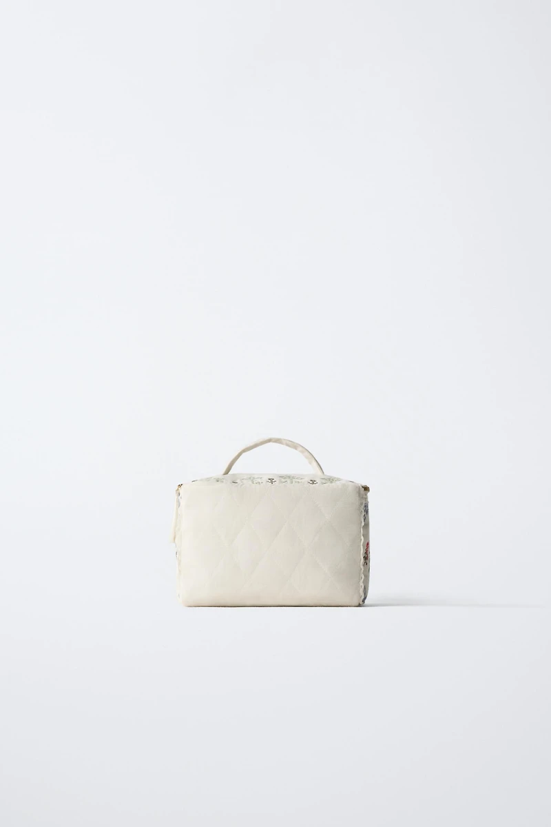 TROUSSE BRODÉE
