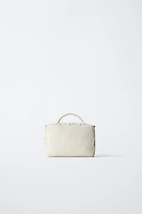 TROUSSE BRODÉE