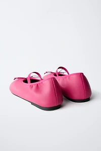 BALLERINES BASIQUES