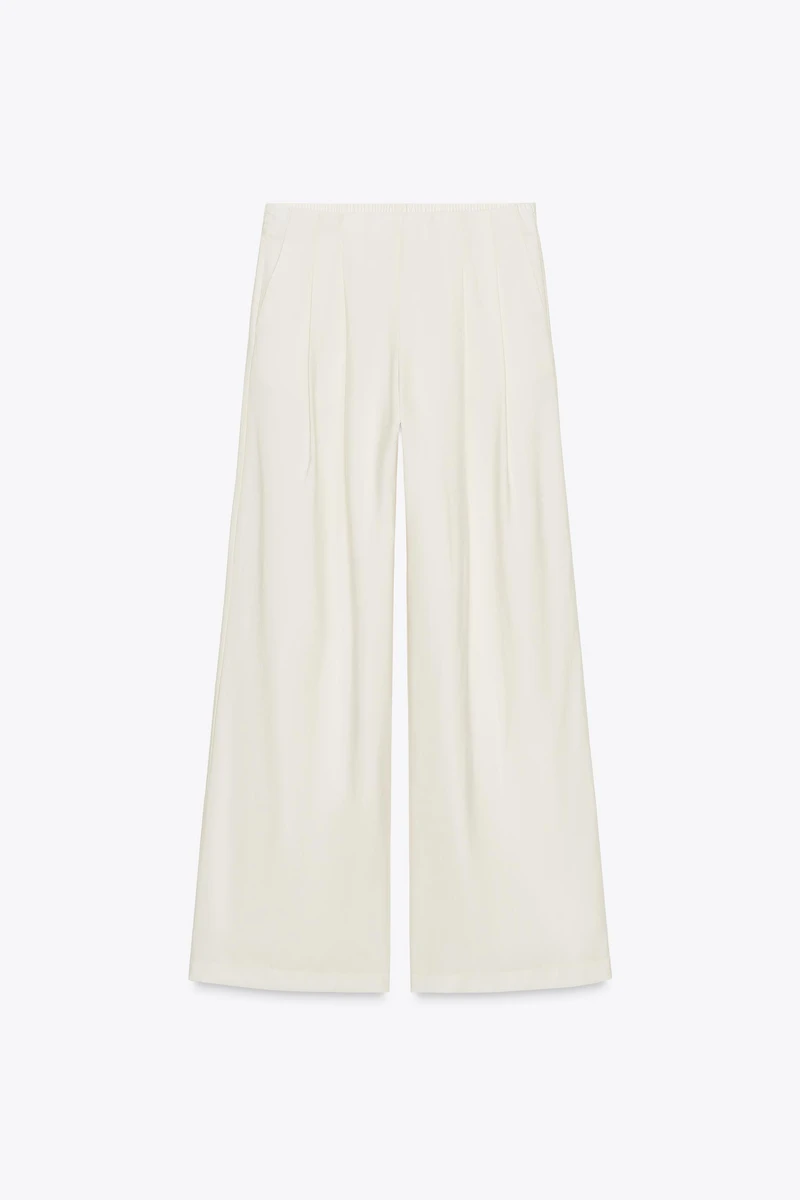 PALAZZO PANTS