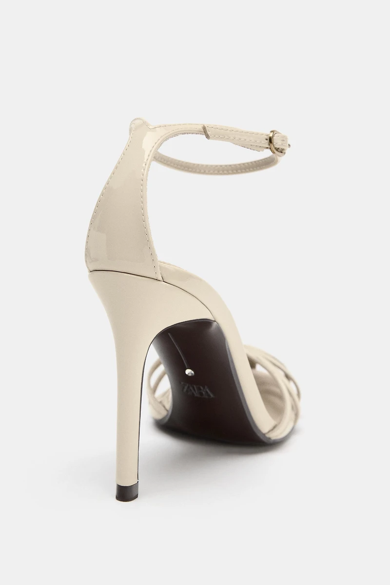 JELLY HEELS