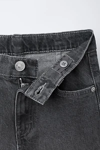 FLARED JEANS