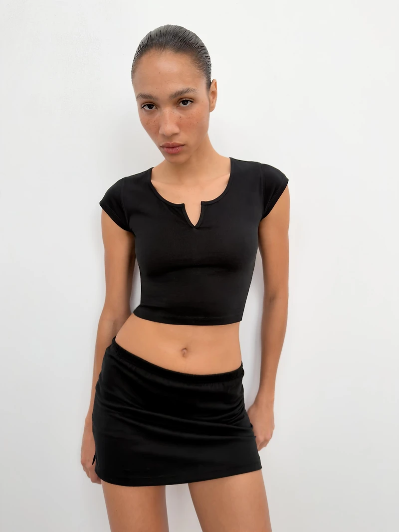 MINI SKORT