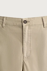 SLIM FIT CHINO PANTS