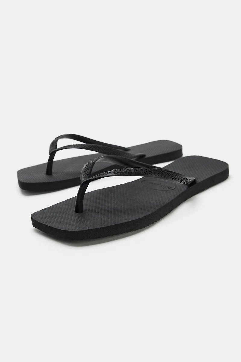 HAVAIANAS ® x ZARA SANDALS