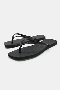 HAVAIANAS ® x ZARA SANDALS