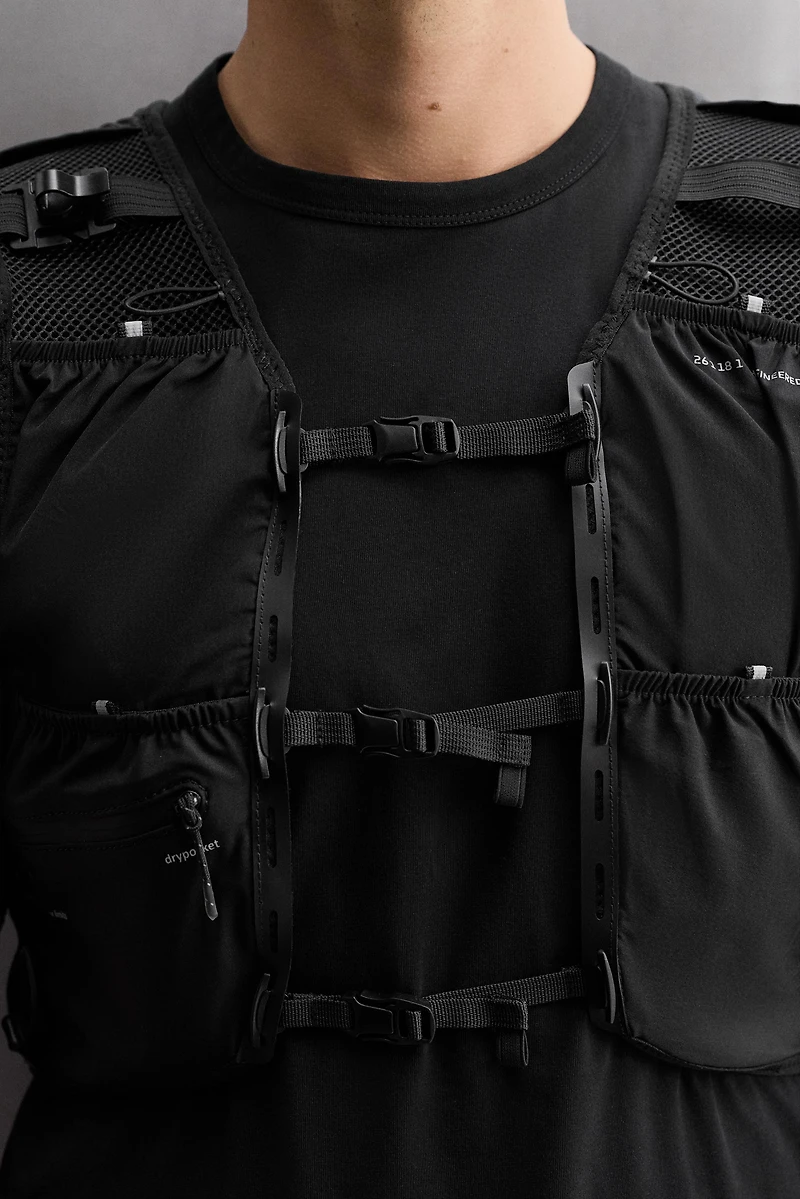 TECHNICAL SPORTS VEST