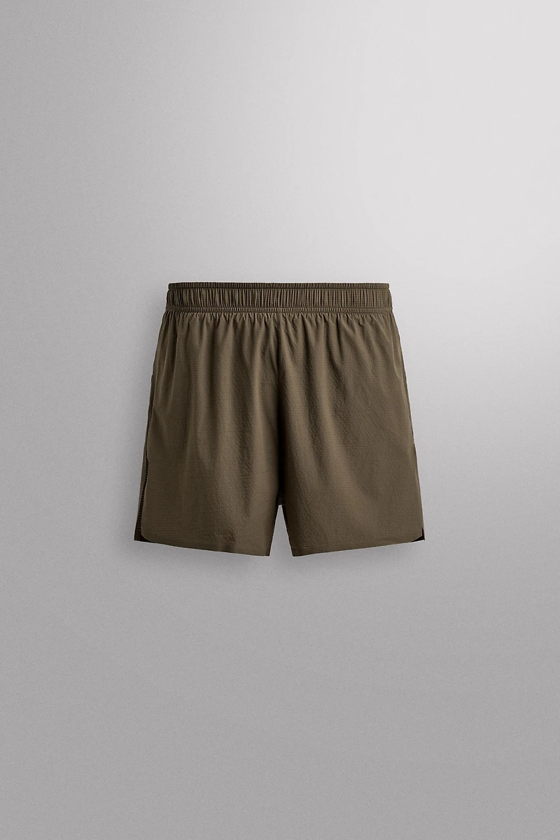 3" LIGHTWEIGHT RUNNING SHORTS
