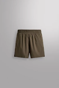 3" LIGHTWEIGHT RUNNING SHORTS