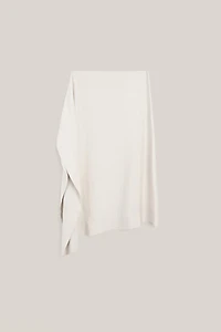 Silk pareo skirt - LIMITED EDITION