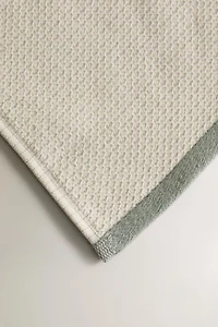 SERVIETTE DE BAIN TEXTURE SURPIQÛRE