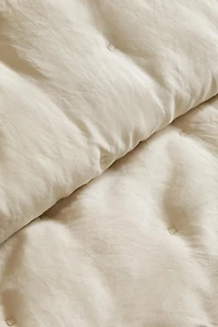MICROFIBRE QUILT