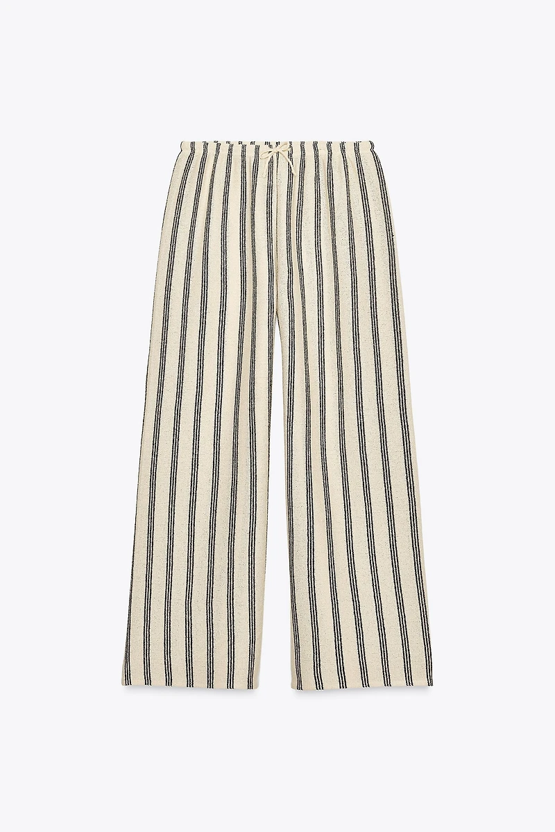 RUSTIC STRAIGHT LEG PANTS