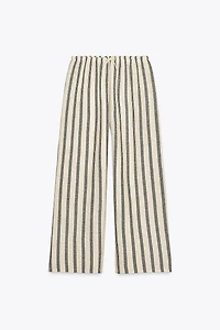 RUSTIC STRAIGHT LEG PANTS