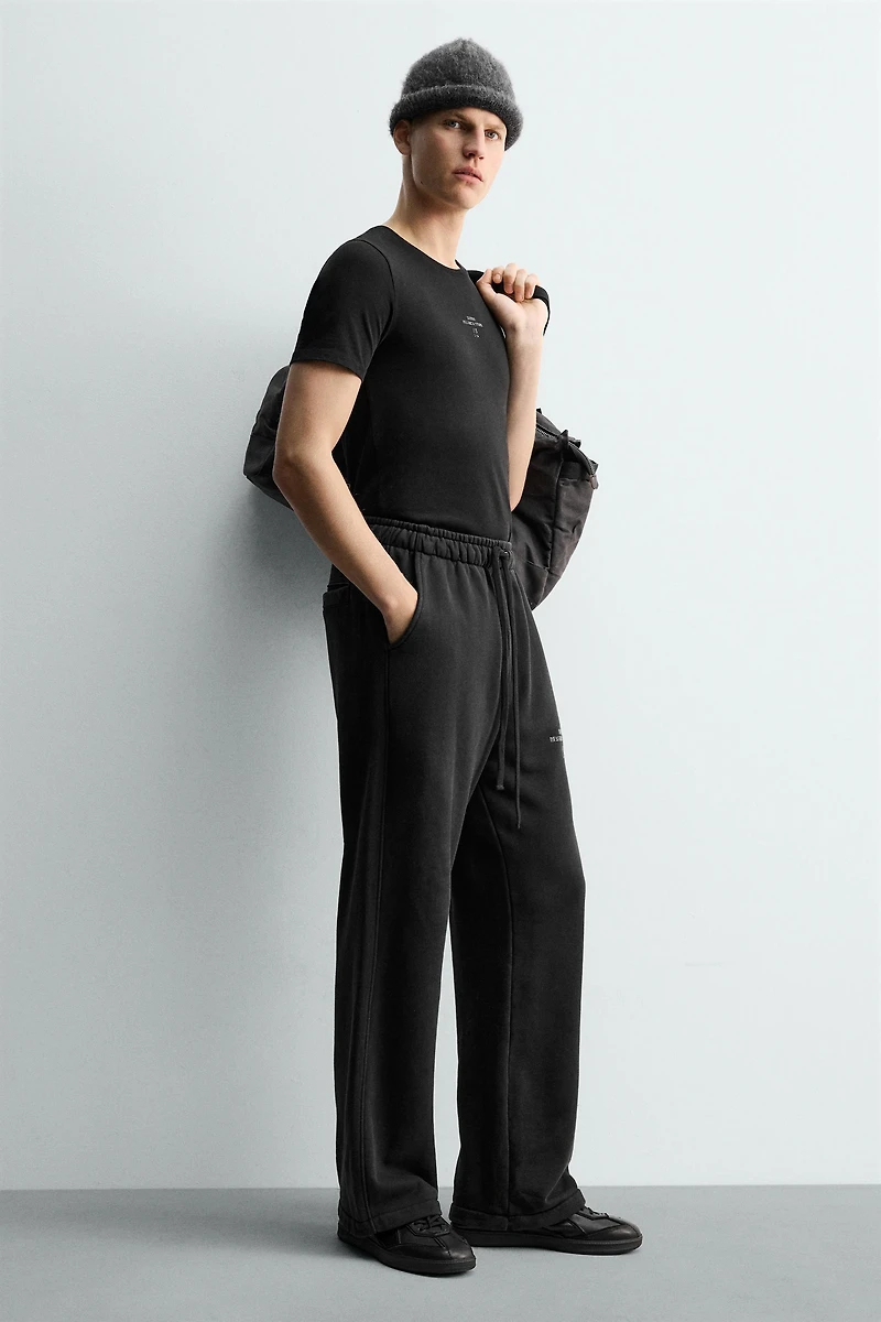 LEATHER SNEAKERS X SR_A