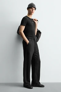 LEATHER SNEAKERS X SR_A