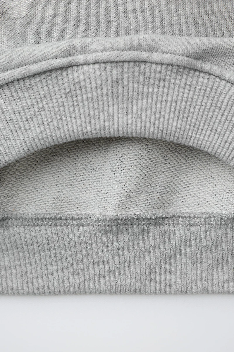 BASQUIAT® SWEATSHIRT