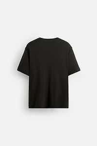 SUPIMA ® COTTON REGULAR FIT T-SHIRT