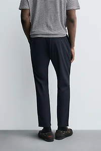 PANTALON SLIM CONFORT