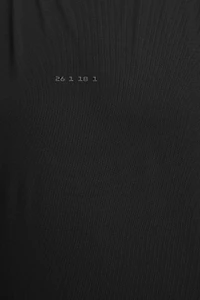 COMPRESSION TANK TOP