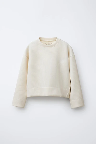 SWEAT À INSCRIPTION