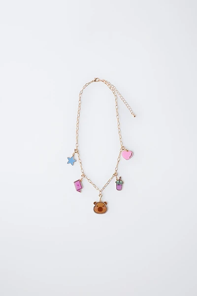 COLLIER MULTIPENDENTIFS INTERCHANGEABLES