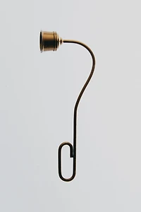 METAL CANDLE SNUFFER