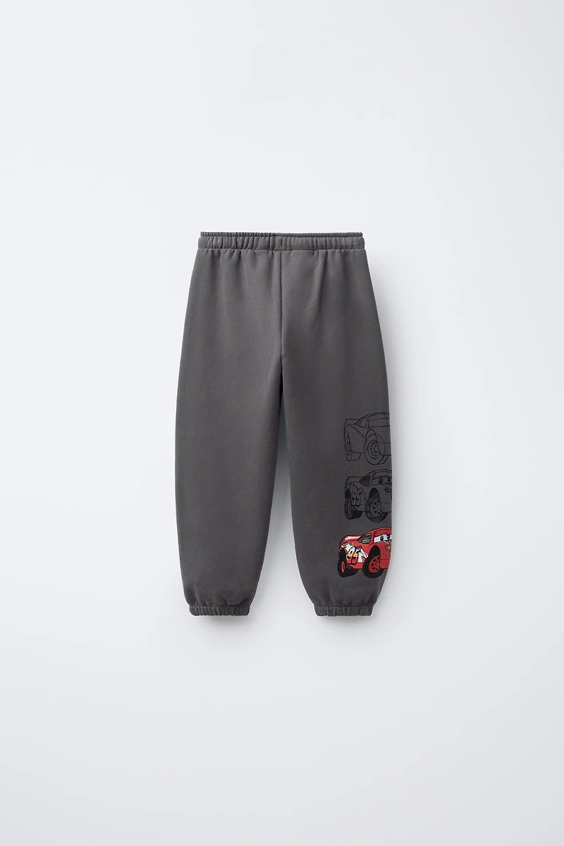 CARS LIGHTNING MCQUEEN © DISNEY JOGGING PANTS